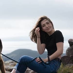 Meet your Posher, Beth